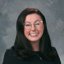 Katy Duhigg