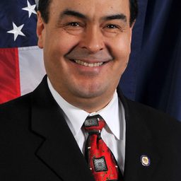 Donny Olson