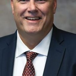 Ron Robinson