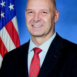 Doug Mastriano