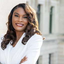 Kamesha Mumford