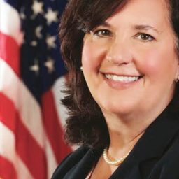 Patricia Canzoneri-Fitzpatrick