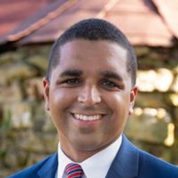 Dante Pittman
