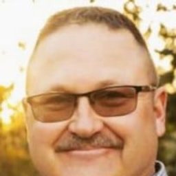 Kevin Schwertfeger