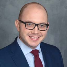 Jake Teshka