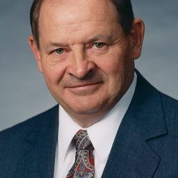 Gary Dahms