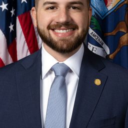 Jeremy Moss