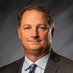 Todd Huston