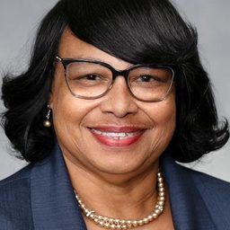 Gloristine Brown