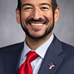 Marc LaHood
