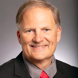 Gene Dornink