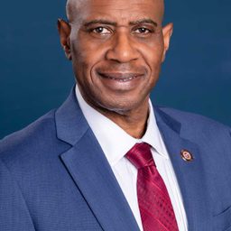Walt Blackman