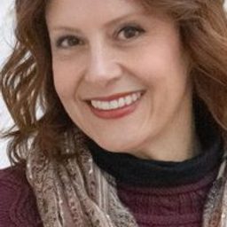 Lori Garcia Sander