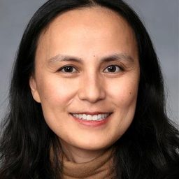 Ya Liu