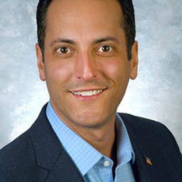 Daniel Grossberg