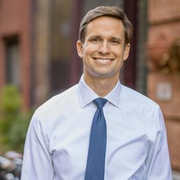 Erik Bottcher