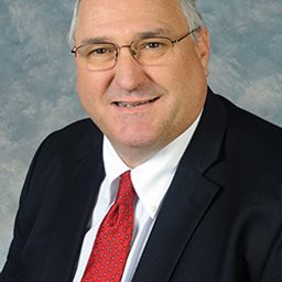 James Tipton