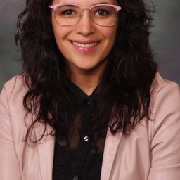 Lorena García