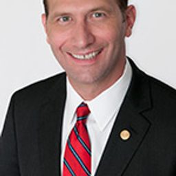 Charles Schwertner