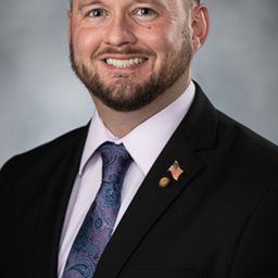 Elliott Pritt