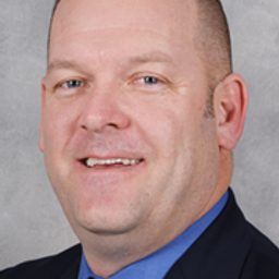 Bill Folden