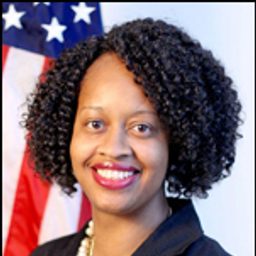 Angela McKnight