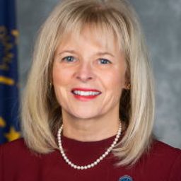 Liz Brown
