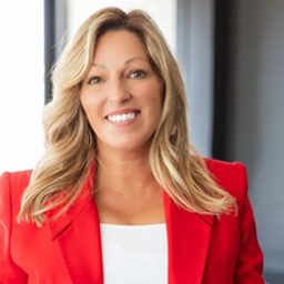 Stacy Adams