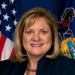 Tracy Pennycuick