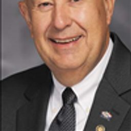 Terry Thompson