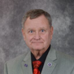 Donald Longmuir