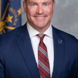 Chris Garten