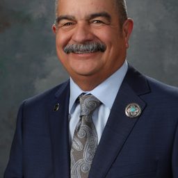 Martin Zamora