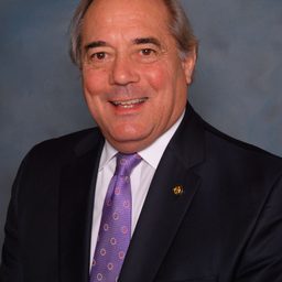 Steve Livingston
