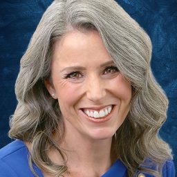 Kelly Merrick