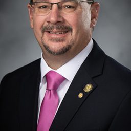 Wayne Clark
