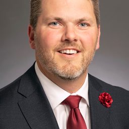 Mark Johnson