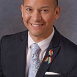 Carlos Smith
