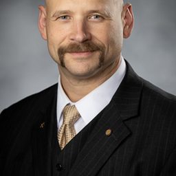 Corby Dillon