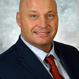 Steve Bratcher