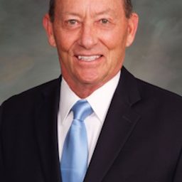 Bill Landen