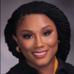 Raychel Proudie