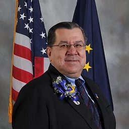 Lyman Hoffman