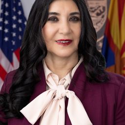 Eva Diaz