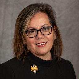 Joanna King