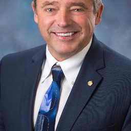 Jim Guthrie