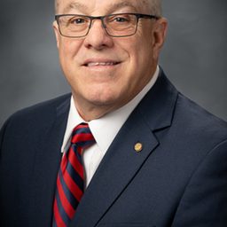 Joe Parsons