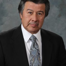 Pete Campos