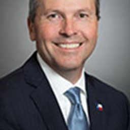 Brad Buckley