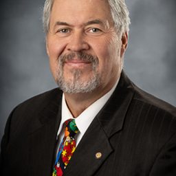 Jeff Eldridge